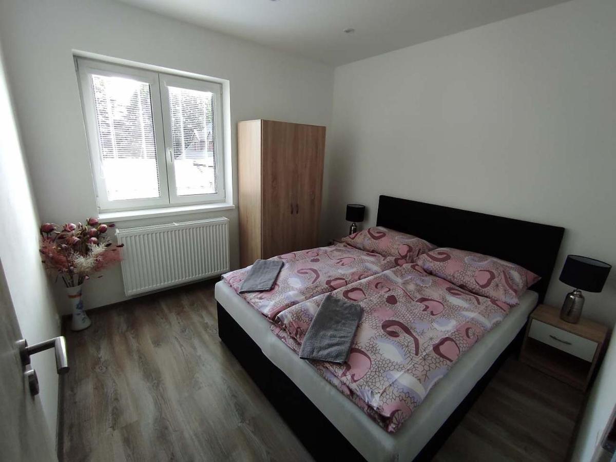 Apartman Levandule Marenice Экстерьер фото