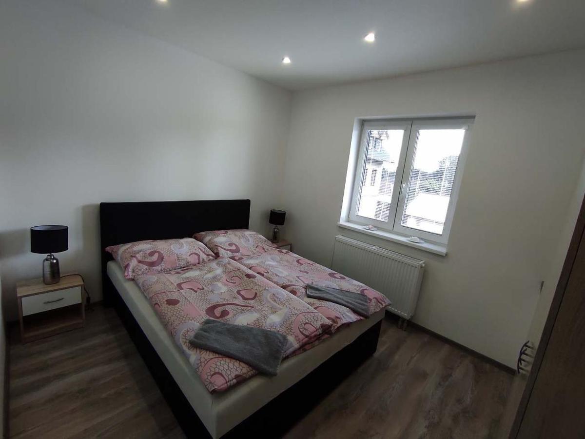 Apartman Levandule Marenice Экстерьер фото