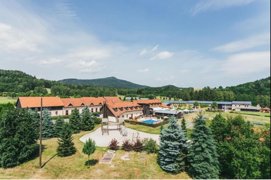 Apartman Levandule Marenice Экстерьер фото