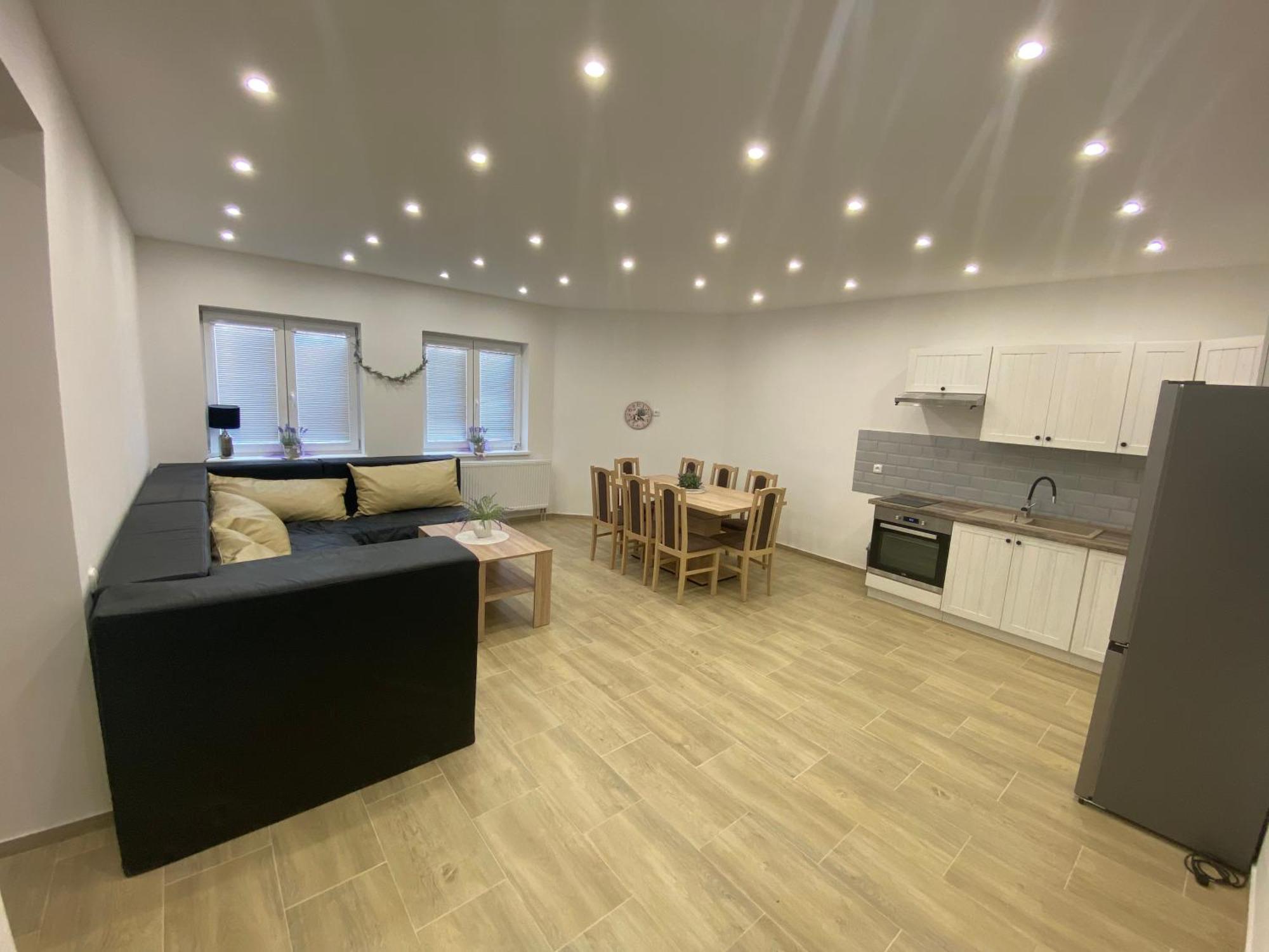 Apartman Levandule Marenice Экстерьер фото
