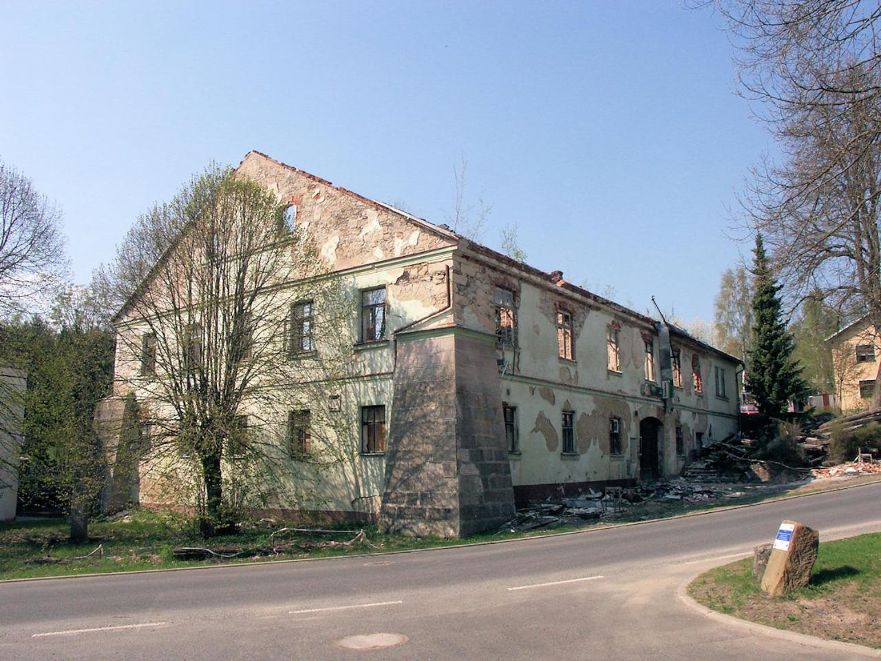 Apartman Levandule Marenice Экстерьер фото